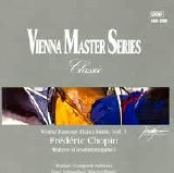Peter Schmalfuss - [Vienna Master Series] Chopin - World Famous Piano Music Vol. 3 - Waltzes