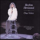 Barbra Streisand - One Voice