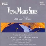 Radio Symphony Orchestra Ljubljana - Anton Nanut - [Vienna Master Series] Korssakoff - Scheherazade [1001 Nights]