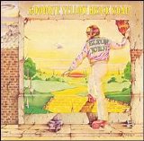 Elton John - Goodbye Yellow Brick Road