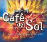 Various artists - Best of Cafe del Sol
