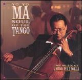 Yo-Yo Ma - Soul Of The Tango