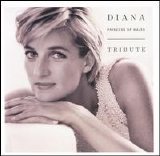 Sinéad O'Connor - Diana, Princess of Wales - Tribute