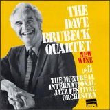 Dave Brubeck - New Wine