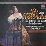 London Symphony Orchestra - Carlo Rizzi - Verdi - La Traviata