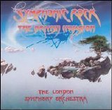 The London Symphony Orchestra - Symphonic Rock - The British Invasion [Vol. 1]
