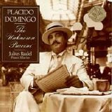 Placido Domingo - The Unknown Puccini
