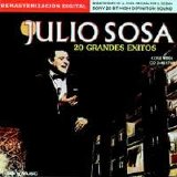 Julio Sosa - 20 Grandes ExitosJulio Sosa