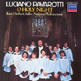 Luciano Pavarotti - O Holy Night