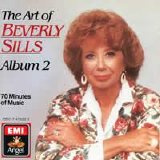 Beverly Sills - The Art of Beverly Sills [Album 2]