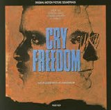 George Fenton & Jonas Gwangwa - Cry Freedom