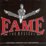 Original London Cast - Fame - The Musical