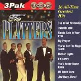 The Platters - 36 All-Time Greatest Hits