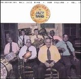 Preservation Hall Jazz Band - New Orleans - [Vol. II]