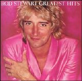 Rod Stewart - Greatest Hits