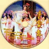 The Tang Dynasty Orchestra - The Performance Of The Tang Dynasty