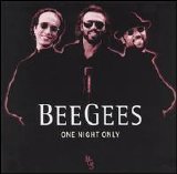 The Bee Gees - One Night Only