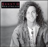 Kenny G - Breathless