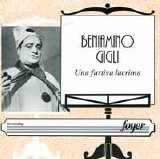 Beniamino Gigli - Una Furtiva Lacrima