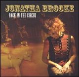 Jonatha Brooke - Back in the Circus
