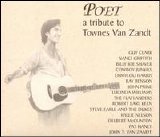 Various artists - Poet: A Tribute to Townes Van Zandt