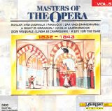 Various artists - Masters of the Opera [Vol 5] [1832-1843]