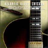 Various artists - Atlantic Blues: Chicago