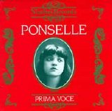 Rose Ponselle - Prima Voce