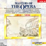 Various artists - Masters of the Opera [Vol 6] [1843-1850]