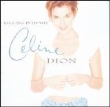 Celine Dion - Falling Into You
