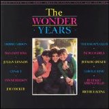 Various artists - The Wonder Years: Music From the Emmy Award-Winning Show & Its Era