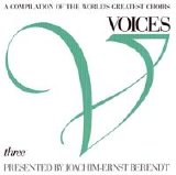 Various artists - Voices (Vol 3)