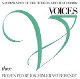 Various artists - Voices (Vol 3)