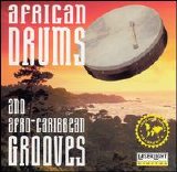Unknown - African Drums & Afro-Caribbean Grooves