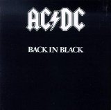 AC/DC - Back In Black (R)
