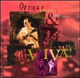 Ottmar Liebert & Luna Negra - !Viva!