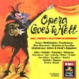 Various artists - Opera Goes To Hell