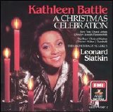 Kathleen Battle - A Christmas Celebration