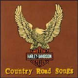 Various artists - Harley-Davidson Country Road Songs