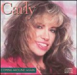 Carly Simon - Coming Around Again