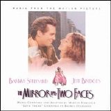 Original Soundtrack - The Mirror has Two Faces