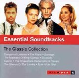 Various artists - Essential Soundtracks - The Classic Collection