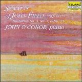 John Field - Sonatas and Nocturnes