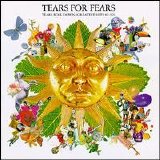 Tears For Fears - Tears Roll Down (Greatest Hits 82-92)