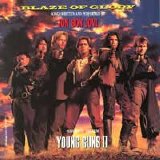 Jon Bon Jovi - Blaze Of Glory - Young Guns II