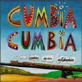 Various artists - Cumbia Cumbia