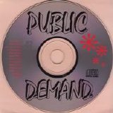 Unknown - Public Demand
