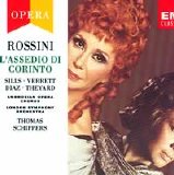 Rossini - L'Assedio di Corinto