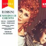 Rossini - L'Assedio di Corinto