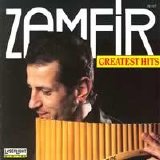 Zamfir - Greatest Hits